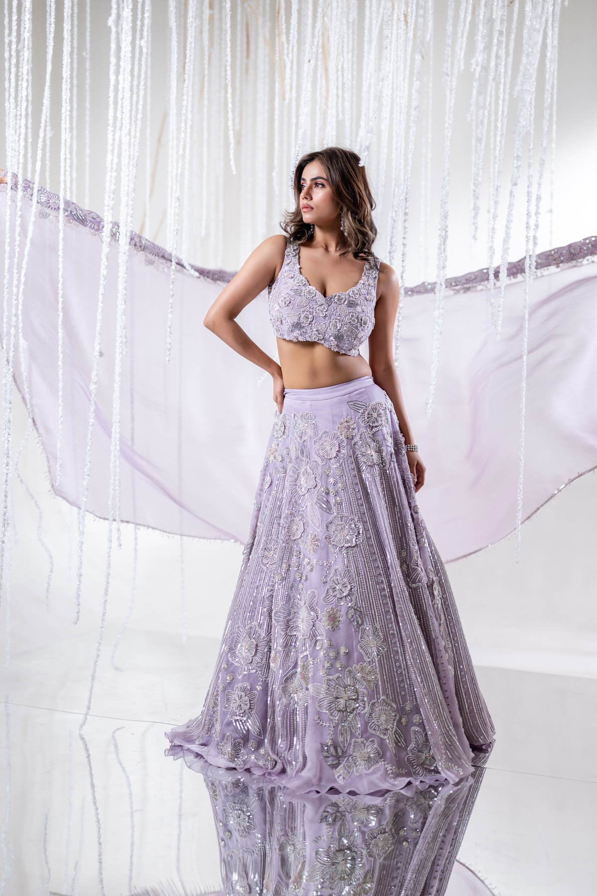 Moonlit Lilac - Image 2