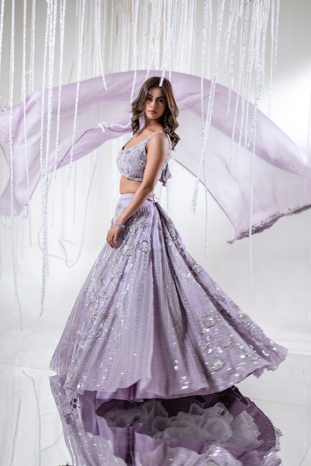 Moonlit Lilac - Image 3