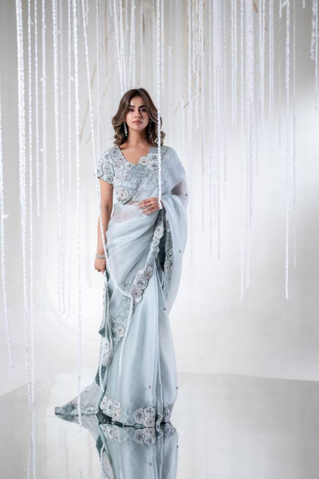 Sarees