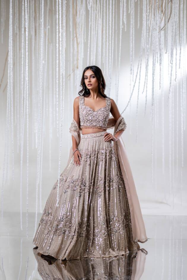 Lehengas