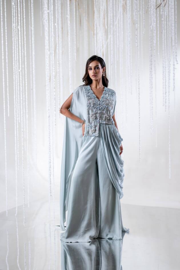 Drape Dynasty
