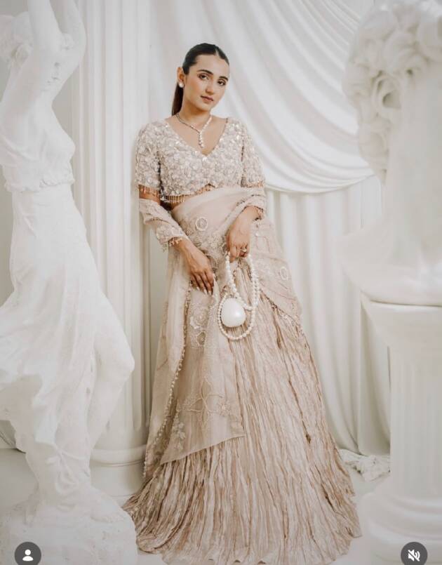 Saree (Drape Saree)